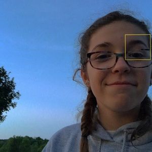 Meet your Posher, Olivia